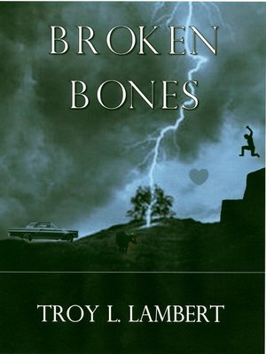 cover image of Broken Bones